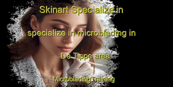 Skinart Specialize in specialize in microblading in De Tippe area | MicrobladingTraining | MicrobladingClasses | SkinartTraining-Netherlands
