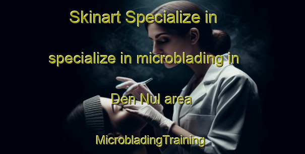 Skinart Specialize in specialize in microblading in Den Nul area | #MicrobladingTraining #MicrobladingClasses #SkinartTraining-Netherlands