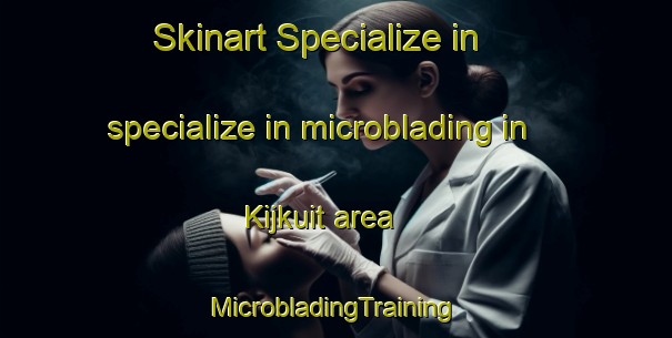 Skinart Specialize in specialize in microblading in Kijkuit area | #MicrobladingTraining #MicrobladingClasses #SkinartTraining-Netherlands