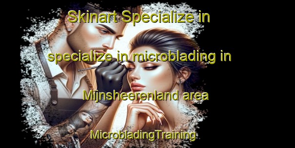 Skinart Specialize in specialize in microblading in Mijnsheerenland area | MicrobladingTraining | MicrobladingClasses | SkinartTraining-Netherlands