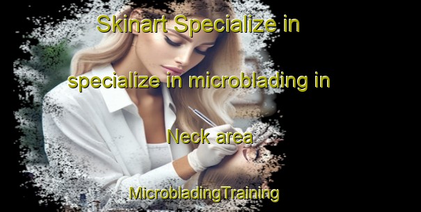 Skinart Specialize in specialize in microblading in Neck area | MicrobladingTraining | MicrobladingClasses | SkinartTraining-Netherlands