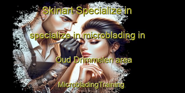 Skinart Specialize in specialize in microblading in Oud Drimmelen area | #MicrobladingTraining #MicrobladingClasses #SkinartTraining-Netherlands