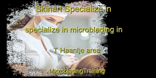 Skinart Specialize in specialize in microblading in T Haantje area | #MicrobladingTraining #MicrobladingClasses #SkinartTraining-Netherlands