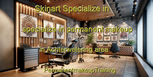 Skinart Specialize in specialize in permanent makeup in Achterwetering area | #PermanentmakeupTraining #PermanentmakeupClasses #SkinartTraining-Netherlands