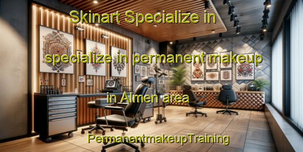 Skinart Specialize in specialize in permanent makeup in Almen area | #PermanentmakeupTraining #PermanentmakeupClasses #SkinartTraining-Netherlands