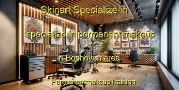 Skinart Specialize in specialize in permanent makeup in Boshoven area | #PermanentmakeupTraining #PermanentmakeupClasses #SkinartTraining-Netherlands