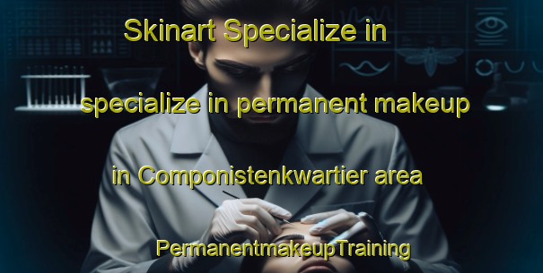 Skinart Specialize in specialize in permanent makeup in Componistenkwartier area | #PermanentmakeupTraining #PermanentmakeupClasses #SkinartTraining-Netherlands