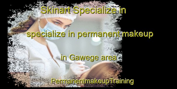 Skinart Specialize in specialize in permanent makeup in Gawege area | #PermanentmakeupTraining #PermanentmakeupClasses #SkinartTraining-Netherlands