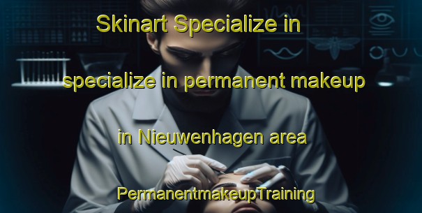 Skinart Specialize in specialize in permanent makeup in Nieuwenhagen area | PermanentmakeupTraining | PermanentmakeupClasses | SkinartTraining-Netherlands
