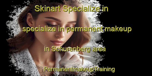 Skinart Specialize in specialize in permanent makeup in Schurenberg area | #PermanentmakeupTraining #PermanentmakeupClasses #SkinartTraining-Netherlands