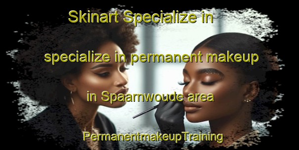 Skinart Specialize in specialize in permanent makeup in Spaarnwoude area | PermanentmakeupTraining | PermanentmakeupClasses | SkinartTraining-Netherlands