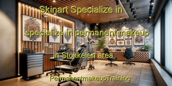 Skinart Specialize in specialize in permanent makeup in Stokkelen area | #PermanentmakeupTraining #PermanentmakeupClasses #SkinartTraining-Netherlands