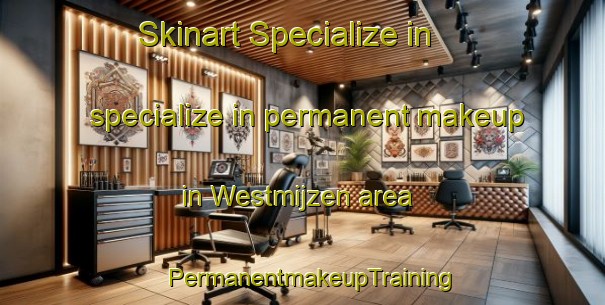 Skinart Specialize in specialize in permanent makeup in Westmijzen area | PermanentmakeupTraining | PermanentmakeupClasses | SkinartTraining-Netherlands