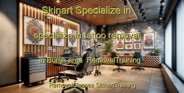 Skinart Specialize in specialize in tattoo removal in Burgh area | #RemovalTraining #RemovalClasses #SkinartTraining-Netherlands