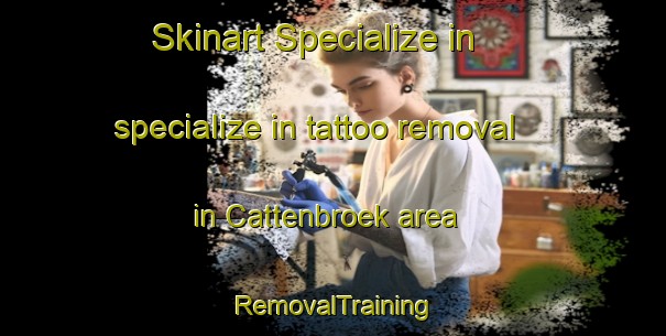 Skinart Specialize in specialize in tattoo removal in Cattenbroek area | RemovalTraining | RemovalClasses | SkinartTraining-Netherlands