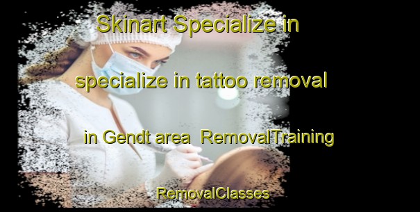 Skinart Specialize in specialize in tattoo removal in Gendt area | RemovalTraining | RemovalClasses | SkinartTraining-Netherlands