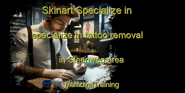 Skinart Specialize in specialize in tattoo removal in Steenweg area | RemovalTraining | RemovalClasses | SkinartTraining-Netherlands