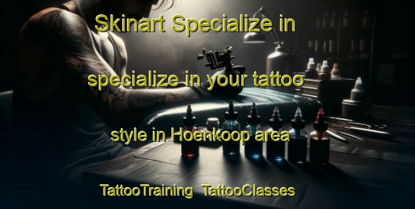 Skinart Specialize in specialize in your tattoo style in Hoenkoop area | TattooTraining | TattooClasses | SkinartTraining-Netherlands