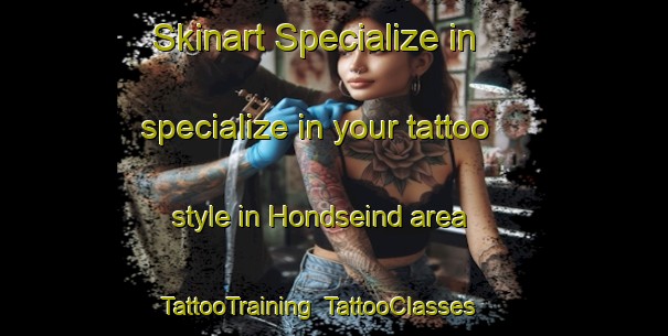 Skinart Specialize in specialize in your tattoo style in Hondseind area | TattooTraining | TattooClasses | SkinartTraining-Netherlands