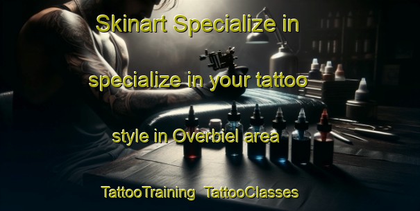 Skinart Specialize in specialize in your tattoo style in Overbiel area | TattooTraining | TattooClasses | SkinartTraining-Netherlands
