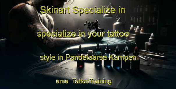 Skinart Specialize in specialize in your tattoo style in Pandelaarse Kampen area | TattooTraining | TattooClasses | SkinartTraining-Netherlands