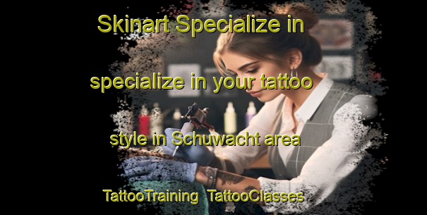 Skinart Specialize in specialize in your tattoo style in Schuwacht area | TattooTraining | TattooClasses | SkinartTraining-Netherlands