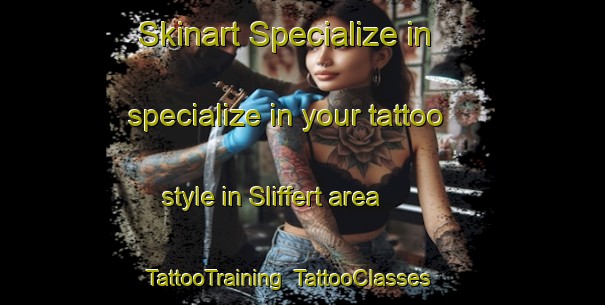 Skinart Specialize in specialize in your tattoo style in Sliffert area | TattooTraining | TattooClasses | SkinartTraining-Netherlands