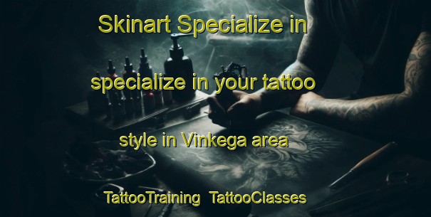 Skinart Specialize in specialize in your tattoo style in Vinkega area | TattooTraining | TattooClasses | SkinartTraining-Netherlands