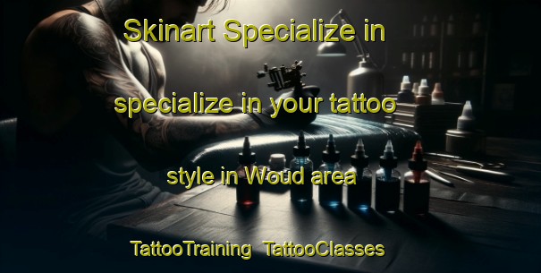 Skinart Specialize in specialize in your tattoo style in Woud area | TattooTraining | TattooClasses | SkinartTraining-Netherlands