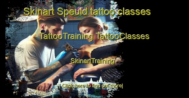 Skinart Speuld tattoo classes | #TattooTraining #TattooClasses #SkinartTraining-Netherlands