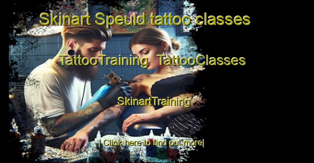 Skinart Speuld tattoo classes | TattooTraining | TattooClasses | SkinartTraining-Netherlands