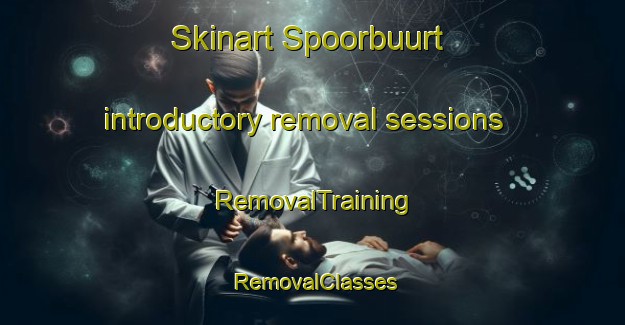Skinart Spoorbuurt introductory removal sessions | RemovalTraining | RemovalClasses | SkinartTraining-Netherlands