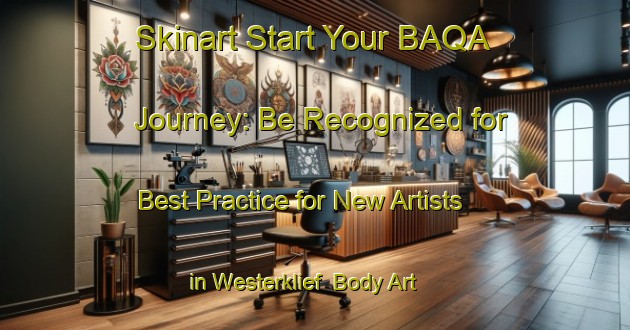Skinart Start Your BAQA Journey: Be Recognized for Best Practice for New Artists in Westerklief | Body Art Qualification Authority | BAQA-Netherlands
