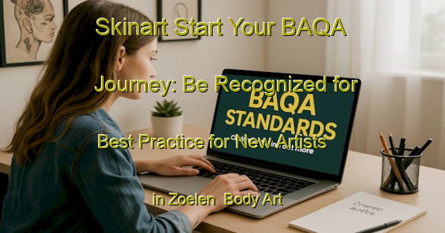 Skinart Start Your BAQA Journey: Be Recognized for Best Practice for New Artists in Zoelen | Body Art Qualification Authority | BAQA-Netherlands