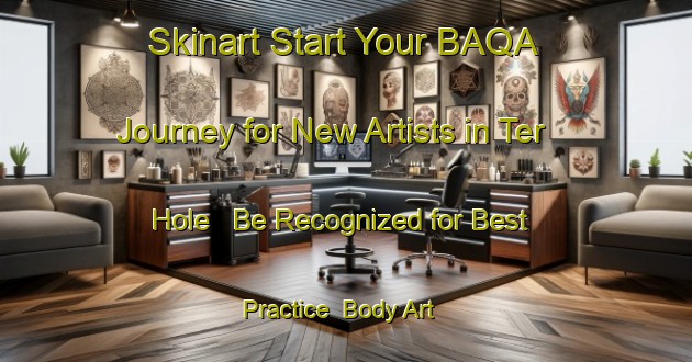 Skinart Start Your BAQA Journey for New Artists in Ter Hole - Be Recognized for Best Practice | Body Art Qualification Authority | BAQA-Netherlands