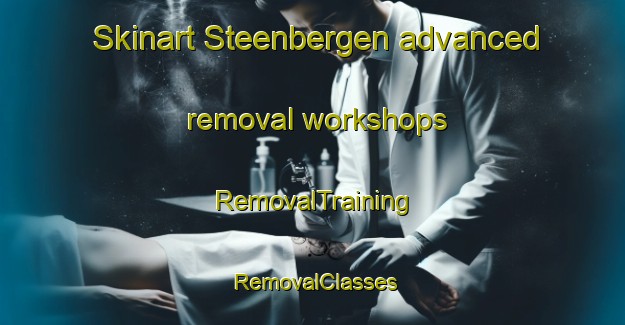 Skinart Steenbergen advanced removal workshops | RemovalTraining | RemovalClasses | SkinartTraining-Netherlands