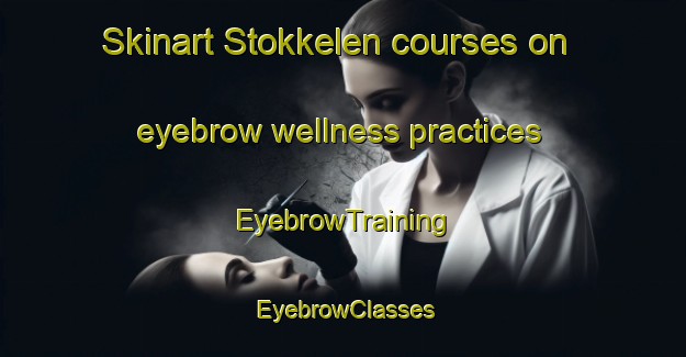 Skinart Stokkelen courses on eyebrow wellness practices | EyebrowTraining | EyebrowClasses | SkinartTraining-Netherlands