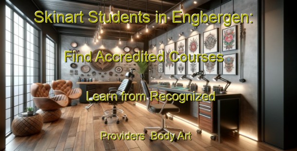 Skinart Students in Engbergen: Find Accredited Courses - Learn from Recognized Providers | Body Art Qualification Authority | BAQA-Netherlands