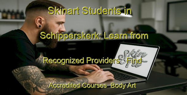 Skinart Students in Schipperskerk: Learn from Recognized Providers - Find Accredited Courses | Body Art Qualification Authority | BAQA-Netherlands