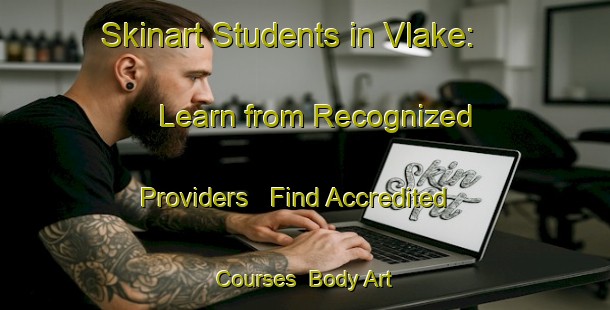 Skinart Students in Vlake: Learn from Recognized Providers - Find Accredited Courses | Body Art Qualification Authority | BAQA-Netherlands