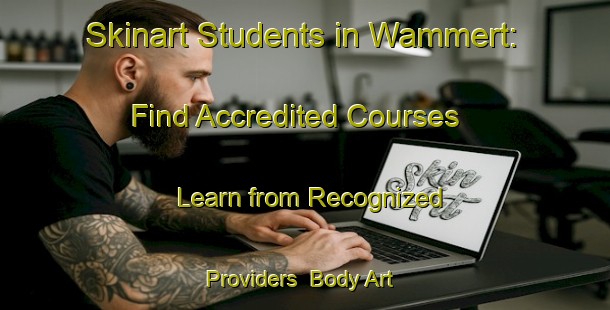 Skinart Students in Wammert: Find Accredited Courses - Learn from Recognized Providers | Body Art Qualification Authority | BAQA-Netherlands