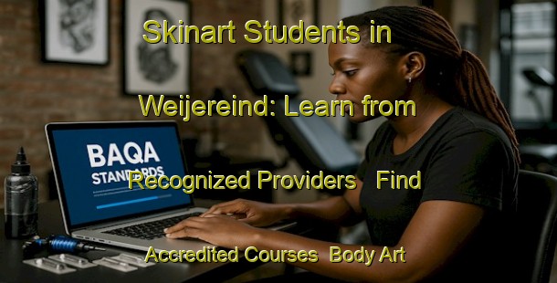 Skinart Students in Weijereind: Learn from Recognized Providers - Find Accredited Courses | Body Art Qualification Authority | BAQA-Netherlands