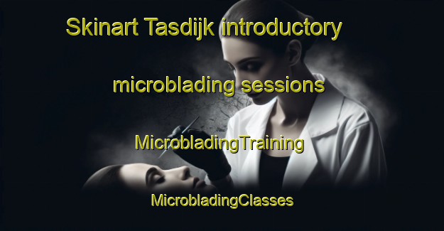 Skinart Tasdijk introductory microblading sessions | #MicrobladingTraining #MicrobladingClasses #SkinartTraining-Netherlands