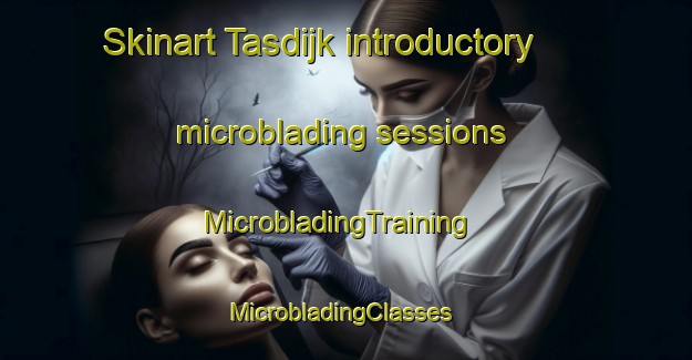 Skinart Tasdijk introductory microblading sessions | MicrobladingTraining | MicrobladingClasses | SkinartTraining-Netherlands