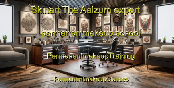 Skinart The Aalzum expert permanentmakeup school | #PermanentmakeupTraining #PermanentmakeupClasses #SkinartTraining-Netherlands