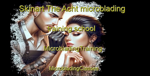 Skinart The Acht microblading training school | MicrobladingTraining | MicrobladingClasses | SkinartTraining-Netherlands