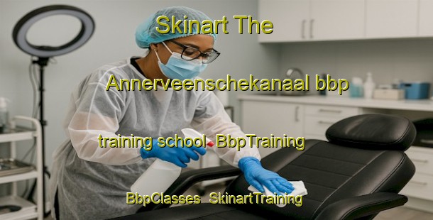 Skinart The Annerveenschekanaal bbp training school | BbpTraining | BbpClasses | SkinartTraining-Netherlands