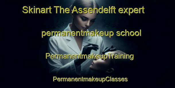 Skinart The Assendelft expert permanentmakeup school | PermanentmakeupTraining | PermanentmakeupClasses | SkinartTraining-Netherlands