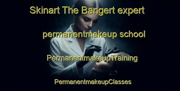 Skinart The Bangert expert permanentmakeup school | PermanentmakeupTraining | PermanentmakeupClasses | SkinartTraining-Netherlands