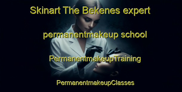 Skinart The Bekenes expert permanentmakeup school | #PermanentmakeupTraining #PermanentmakeupClasses #SkinartTraining-Netherlands